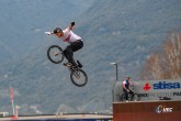 Campionati Europei UEC BMX Freestyle Park 2024 - Cadenazzo - Svizzera 21/09/2024 -  - photo Tommaso Pelagalli/SprintCyclingAgency?2024